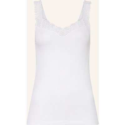 Mey Top Serie Emotion Elegance weiss