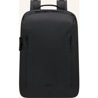 Samsonite Rucksack Coatify Biz schwarz