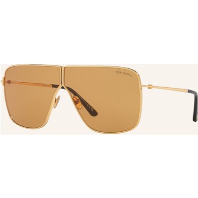 Tom Ford Sonnenbrille tr001881 gold