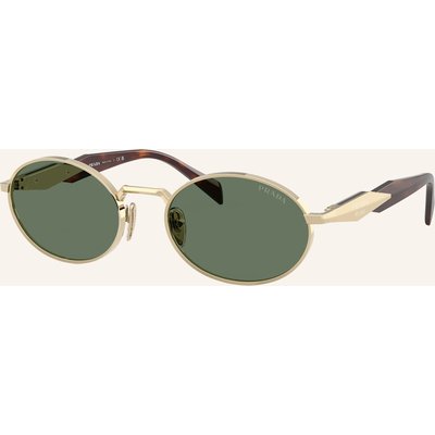 Prada Sonnenbrille Pr 65zs gold