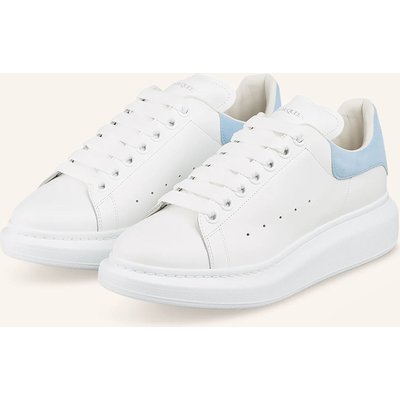 Mcqueen Sneaker weiss