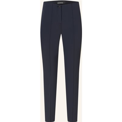Cambio Hose Ros blau