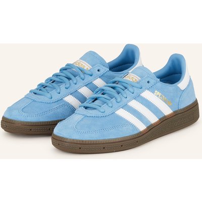 Adidas Originals Sneaker Handball Spezial blau