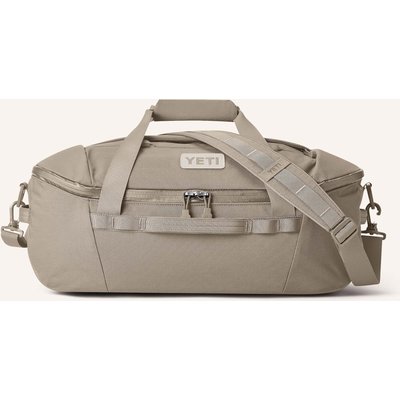 Yeti Reisetasche Crossrods 40 L beige