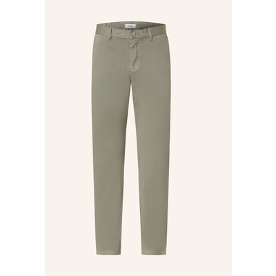 Paul Chino Slim Fit gruen