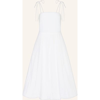 Mrs & Hugs Kleid weiss