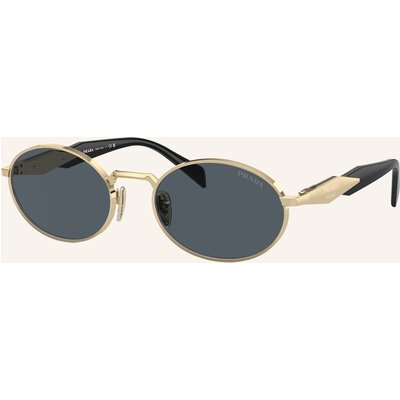 Prada Sonnenbrille pr65zs gold