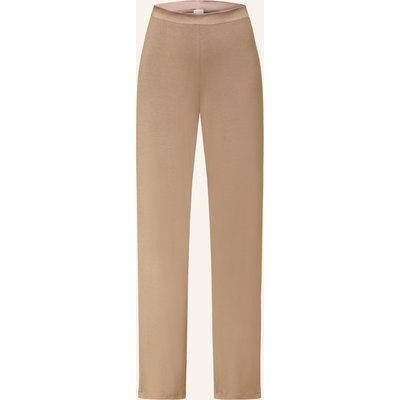 Mey Schlafhose Serie Pure Chic beige