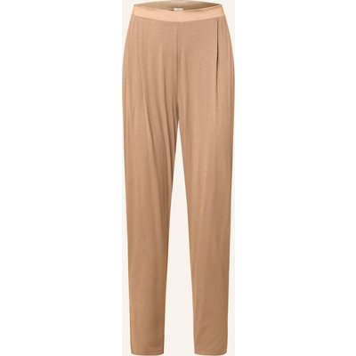 Mey Schlafhose Serie Pure Chic beige