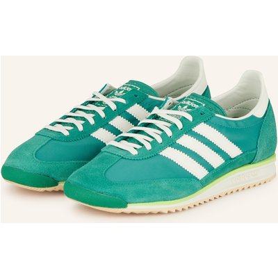 Adidas Originals Sneaker Sl 72 Og gruen