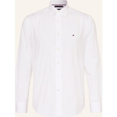 Tommy Hilfiger Hemd Regular Fit weiss