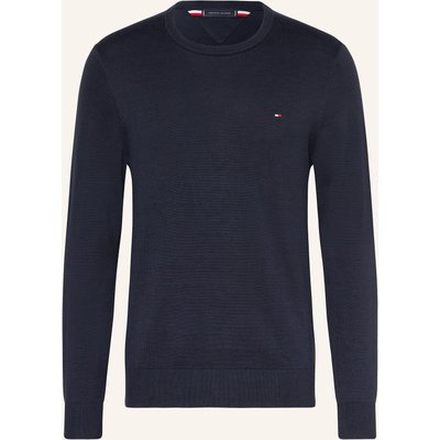 Tommy Hilfiger Pullover blau