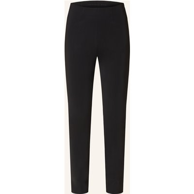 Raffaello Rossi 7/8-Hose Penny schwarz