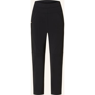 Raffaello Rossi 7/8-Hose Holly schwarz