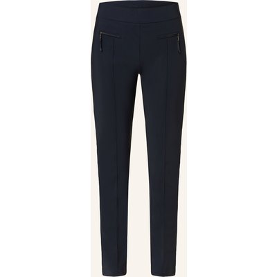 Raffaello Rossi Hose Otti blau