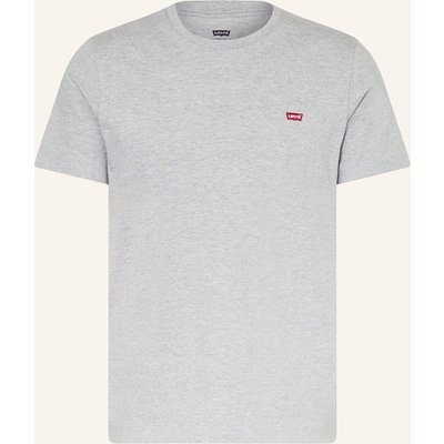 Levi's® T-Shirt grau