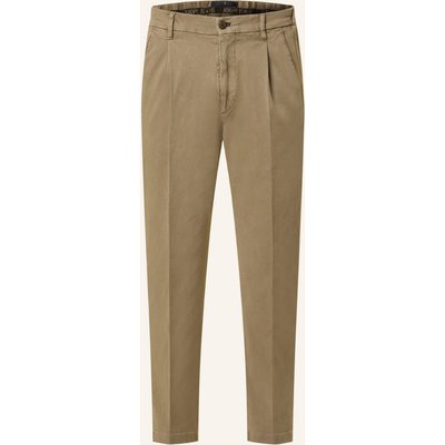 Joop! Jeans Chino Lead Slim Fit gruen