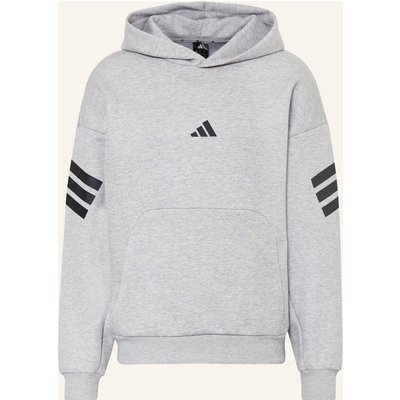 Adidas Hoodie grau