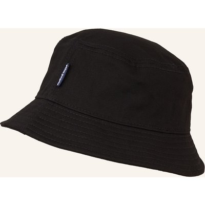 Palm Angels Bucket-Hat schwarz