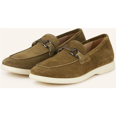 Ferragamo Loafer Cosimo gruen