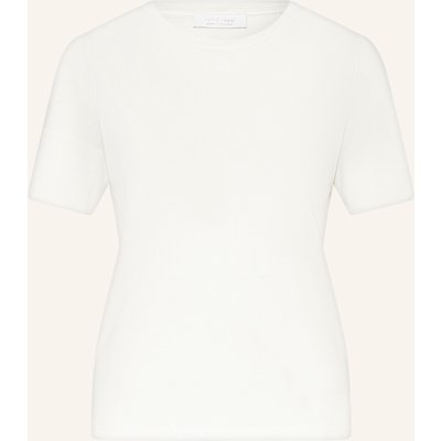 Rich & Royal Strickshirt weiss