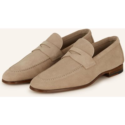 Magnanni Penny-Loafer Blak 644 beige