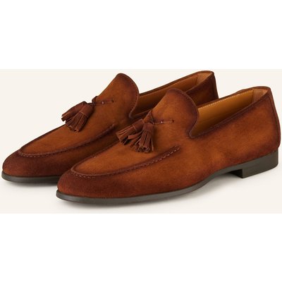 Magnanni Loafer braun