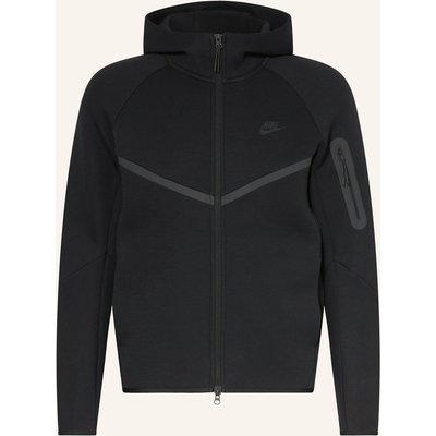 Nike Hoodie Tech Fleece schwarz