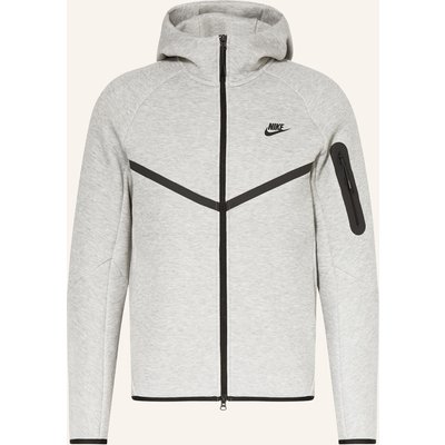 Nike Hoodie Tech Fleece grau