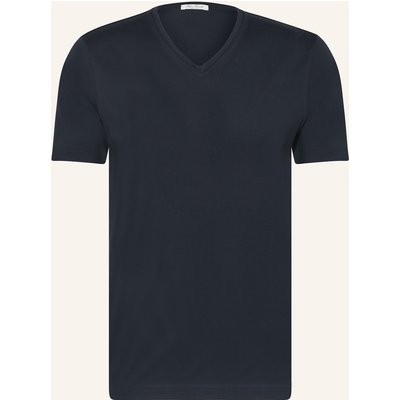 Stefan Brandt T-Shirt blau