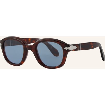Persol Sonnenbrille po0060s braun