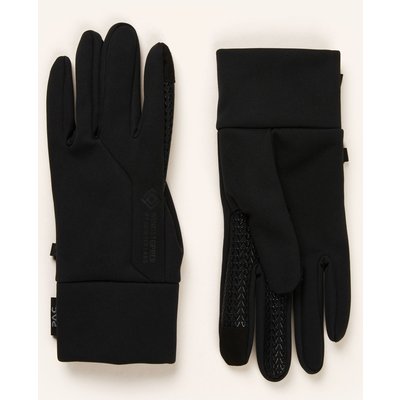 P.A.C. Multisport-Handschuhe Mit Touchscreen-Funktion schwarz