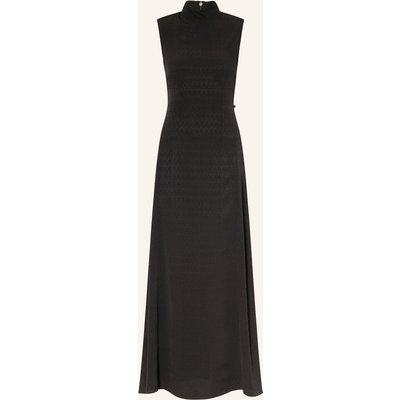 Rotate Kleid schwarz
