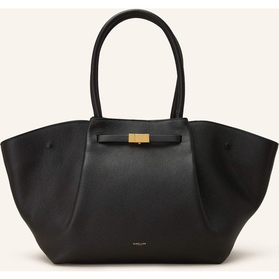 Demellier Shopper The New York Large schwarz