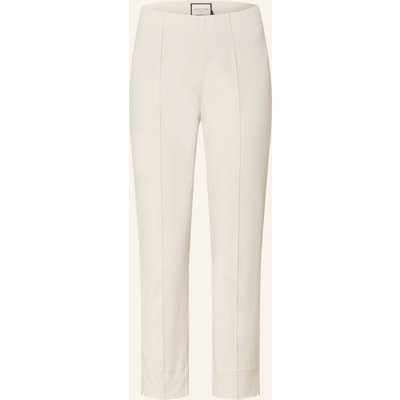 Seductive 7/8-Hose Capri beige