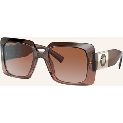 Versace Sonnenbrille ve4405 braun