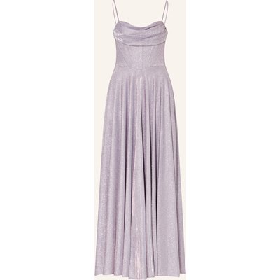 Hey Kyla Abendkleid lila