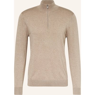 Profuomo Troyer beige