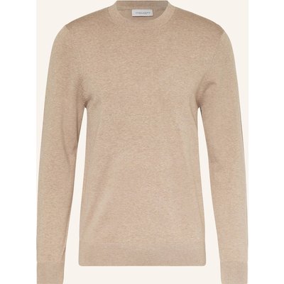 Profuomo Pullover beige