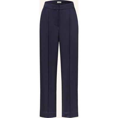 Simkhai Marlenehose Kyra blau