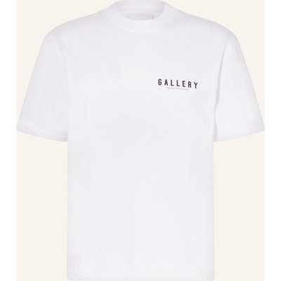 Rsvp Gallery T-Shirt weiss