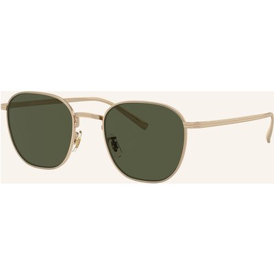 Oliver Peoples Sonnenbrille ov1329st gold