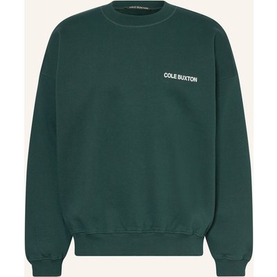 Cole Buxton Sweatshirt gruen