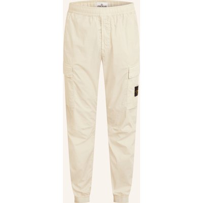 Stone Island Cargohose Paracadute beige