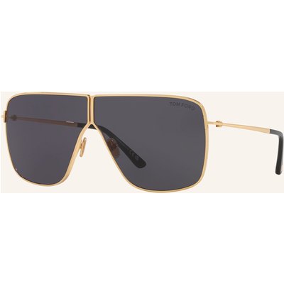 Tom Ford Sonnenbrille tr001881 gold
