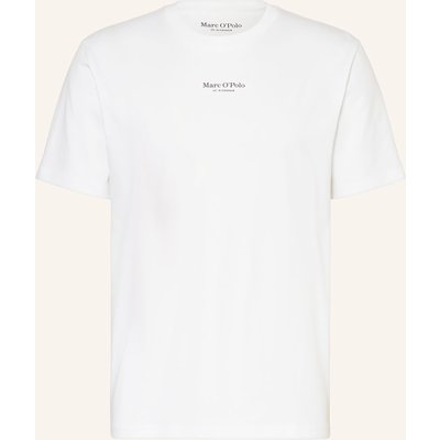 Marc O'polo T-Shirt weiss