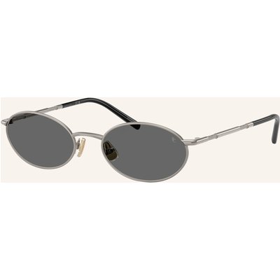 Brunello Cucinelli Sonnenbrille bc2006st grau