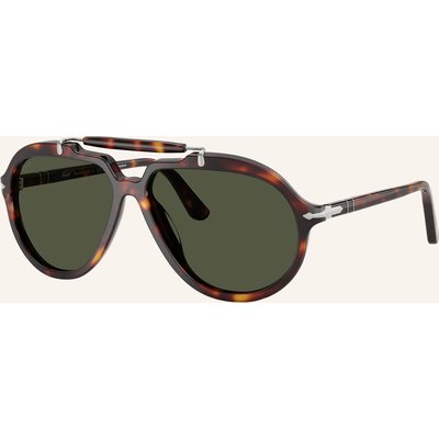 Persol Sonnenbrille po0202s braun
