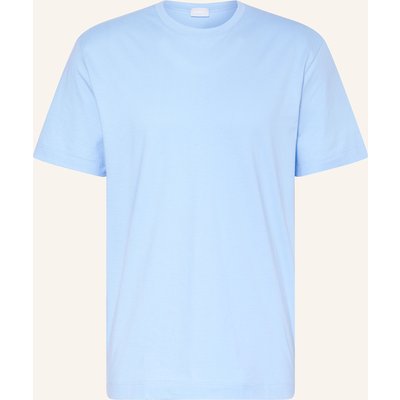 Mey Schlafshirt Serie Neo blau