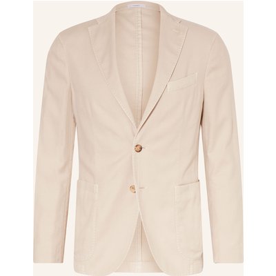 Boglioli Sakko Extra Slim Fit beige